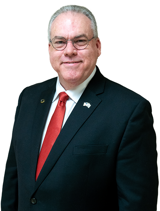 Portrait of Kevin Jessip