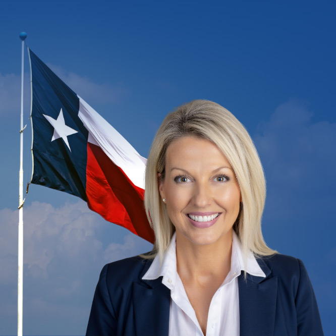 Portrait of Leigh Wambsganss